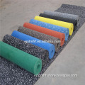 hot selling cheap epdm rubber flooring in rolls for gym